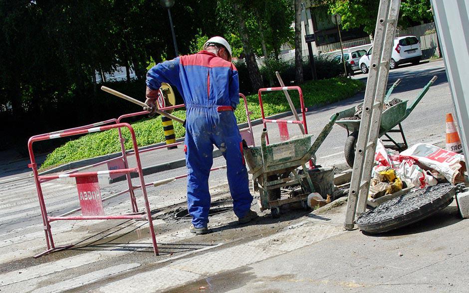 dégorgement canalisation Domont