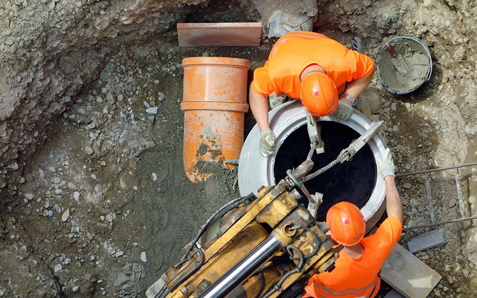  dégorgement canalisation Mézières-sur-Seine