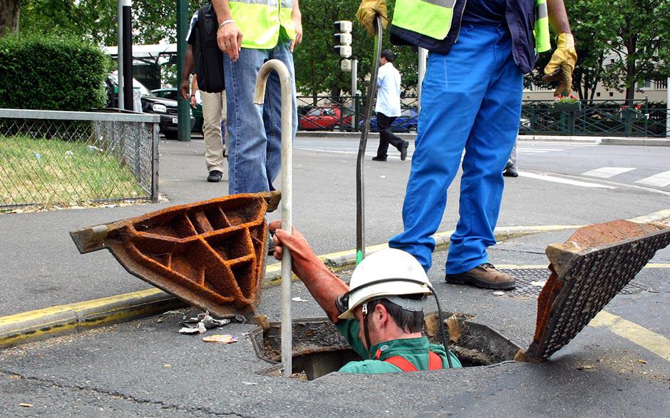  dégorgement canalisation Mézières-sur-Seine