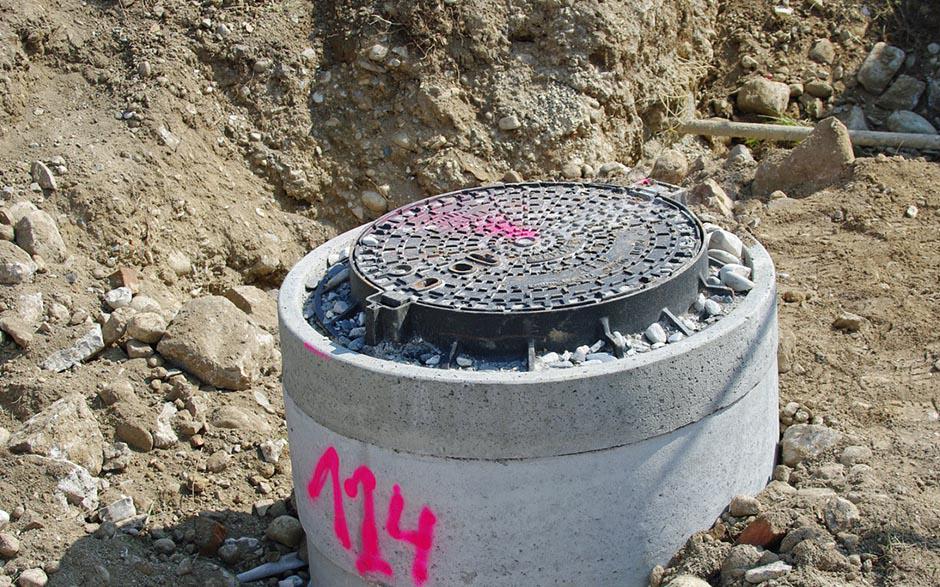 nettoyage de canalisation Mézières-sur-Seine